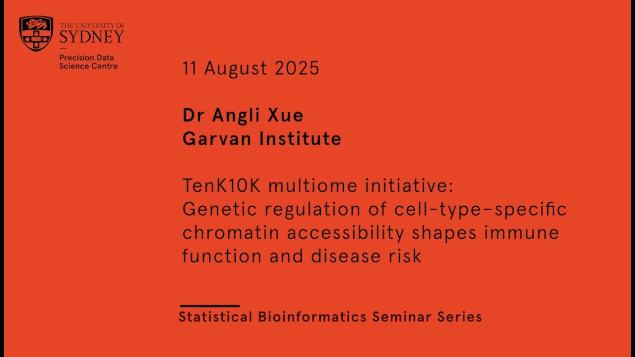 TenK10K: Genetic regulation of chromatin accessibility shapes immune function and disease risk