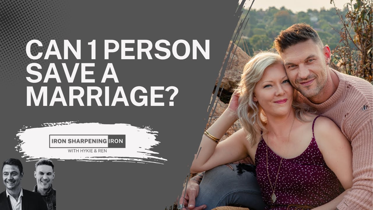 From Addiction & Infidelity to Redemption | Ren & Adelé’s Marriage Comeback Story