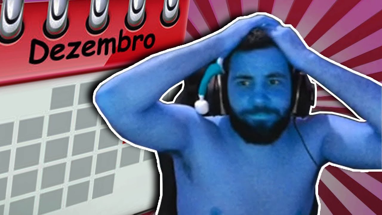 Dezembro High Level Gameplay (2018)