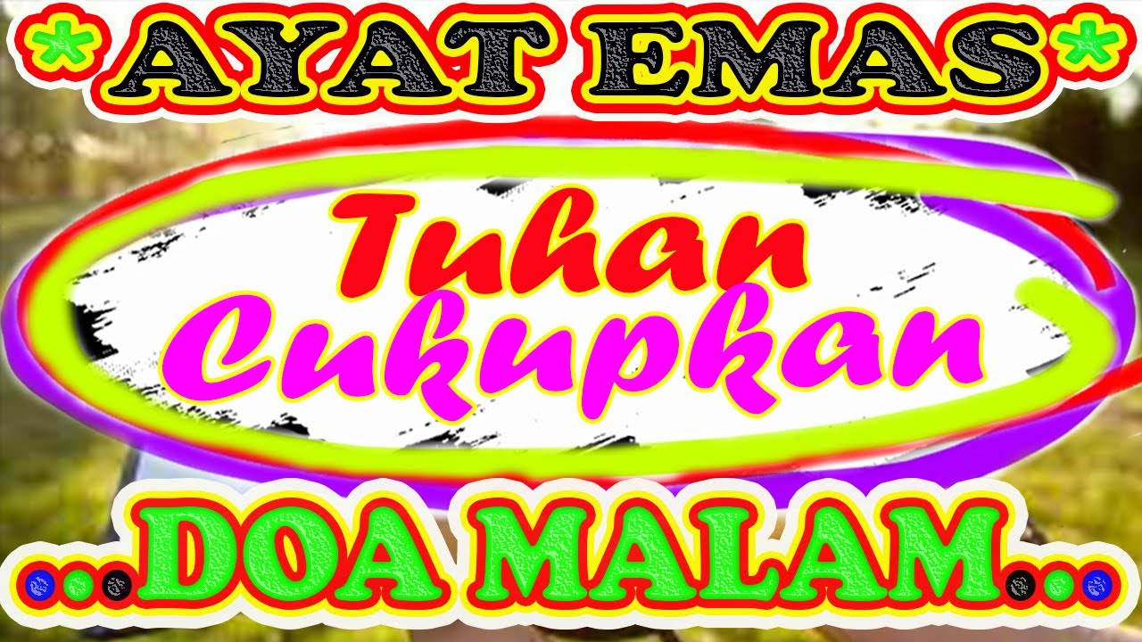 🔴Ayat emas Alkitab, Ayat emas, renungan malam, doa malam, doa pagi, renungan pagi, firman Tuhan