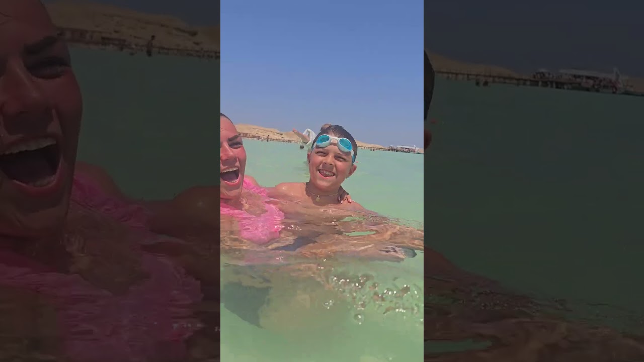 Siva Golden Bay Makadi. Wakacje - Egipt  2025