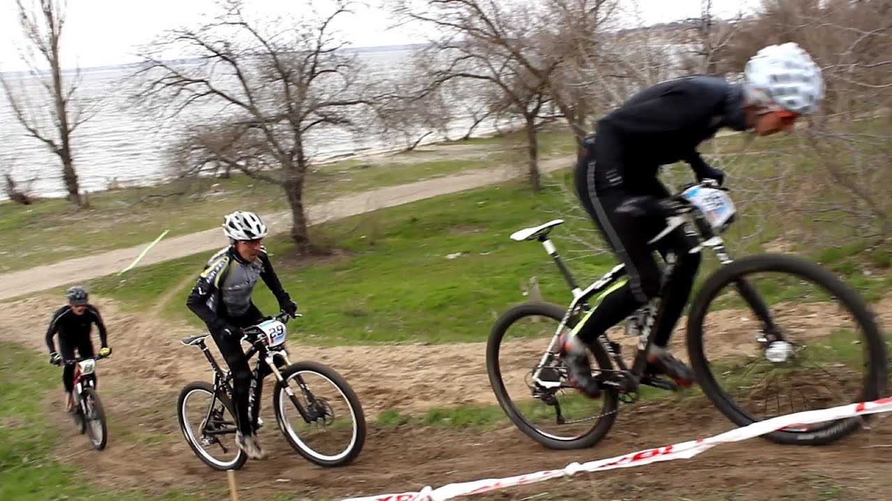 MTB Race 