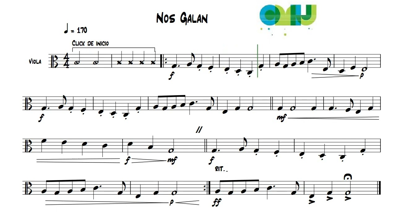 17b Nos Galan - Viola