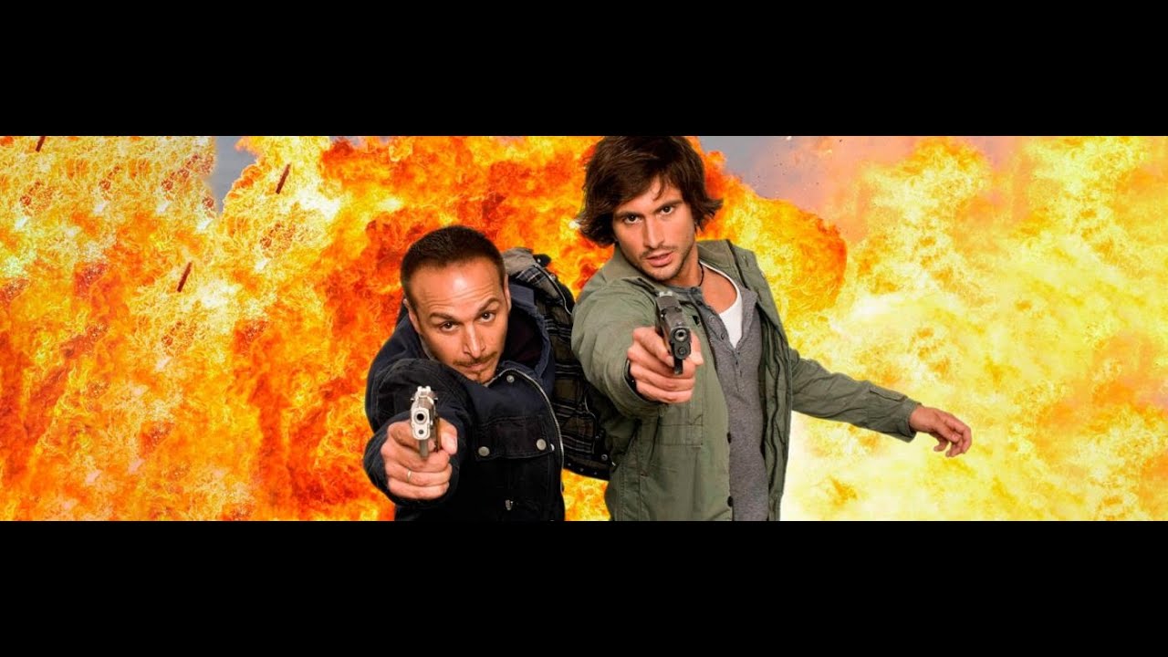 Alerta cobra Temporada 15