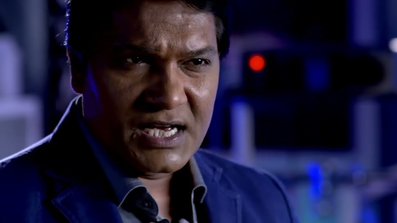 CID Team को खत्म करने के लिए किया गुंडों ने Shreya का अपहरण || 2026 CID Latest Episode