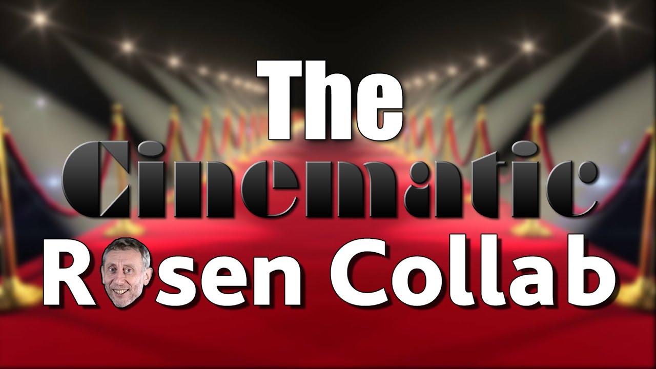 The Cinematic Rosen Collab