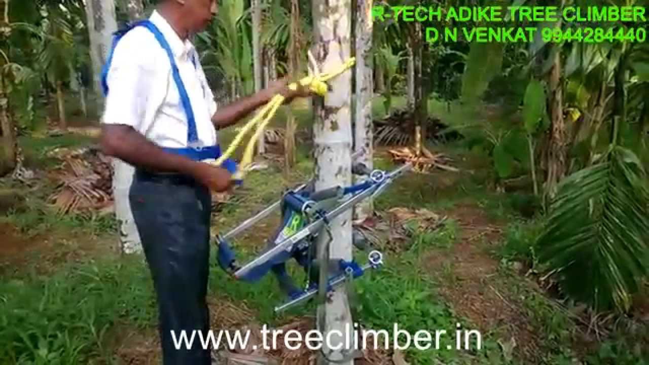MALNAD ADIKE CLIMBER - rtechagri@gmail.com