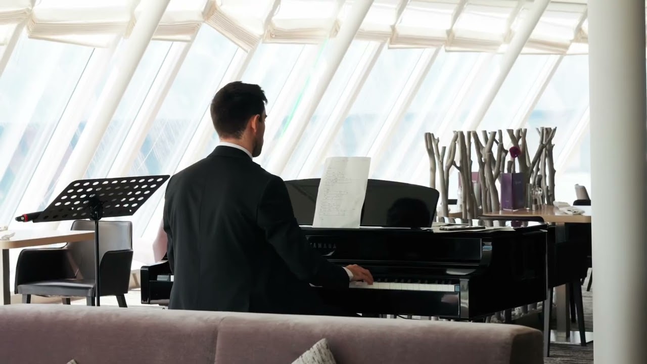 Wedding Mein Schiff 2 2023 Barbados