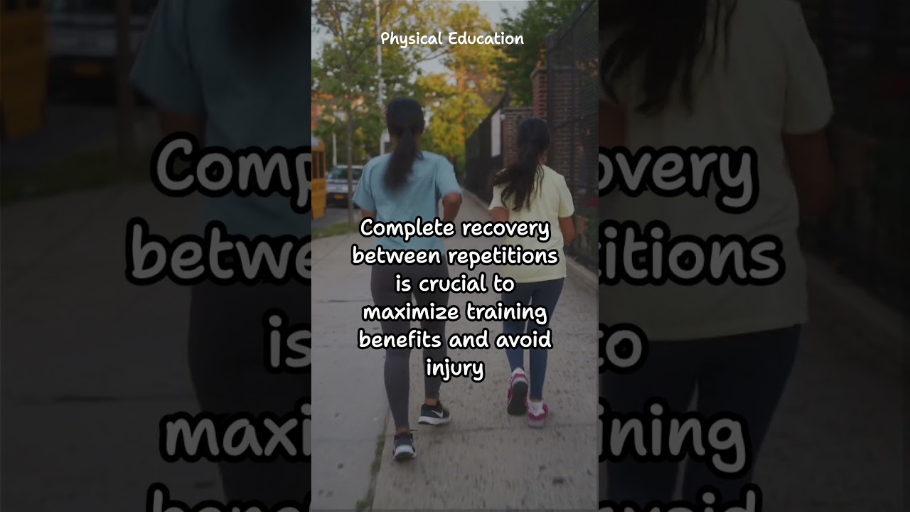 Training in Sports 37|class 12| Physical Education