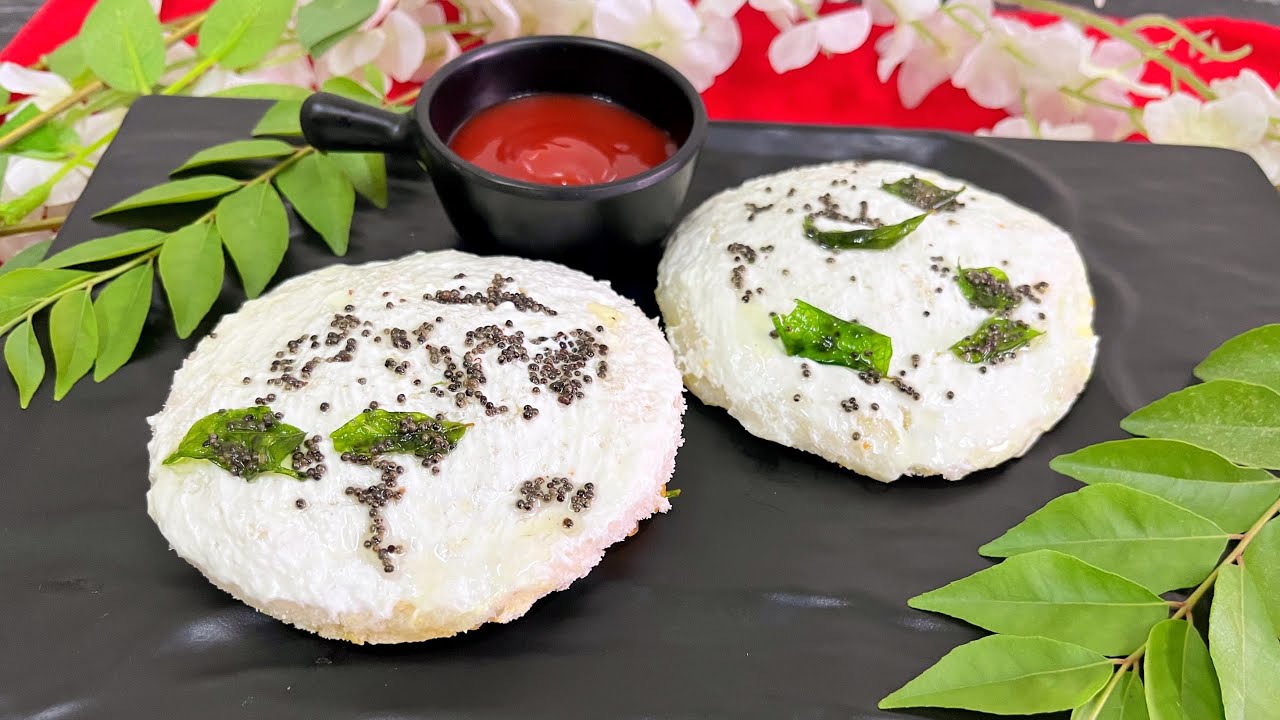 Bread idli recipe || instant bread idli for breakfast || bread recipe #breadrecipes