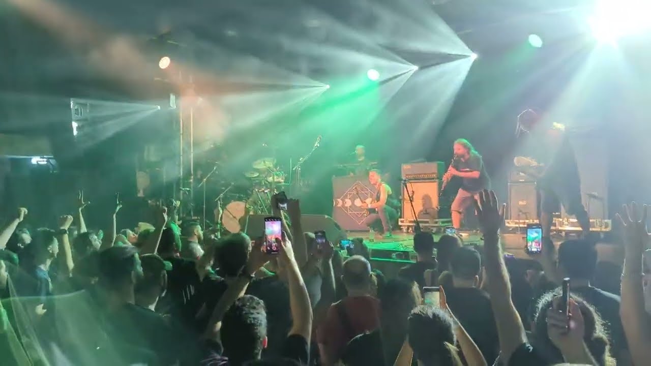 Zvara - Villagers of Ioannina City - Live in London - June 2022