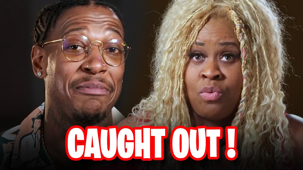 CAUGHT Out and Strung Out - What They Found Will Shock You