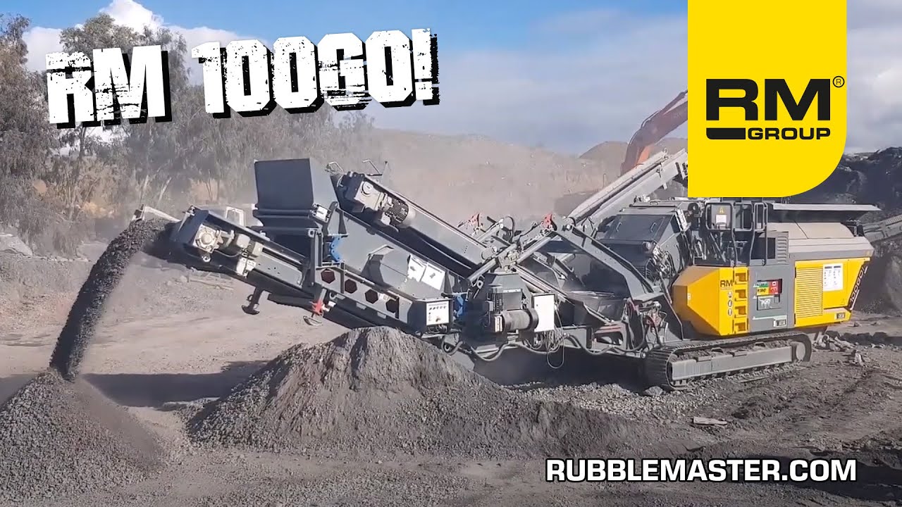 RM 100GO! | Construction industry leader chooses RM