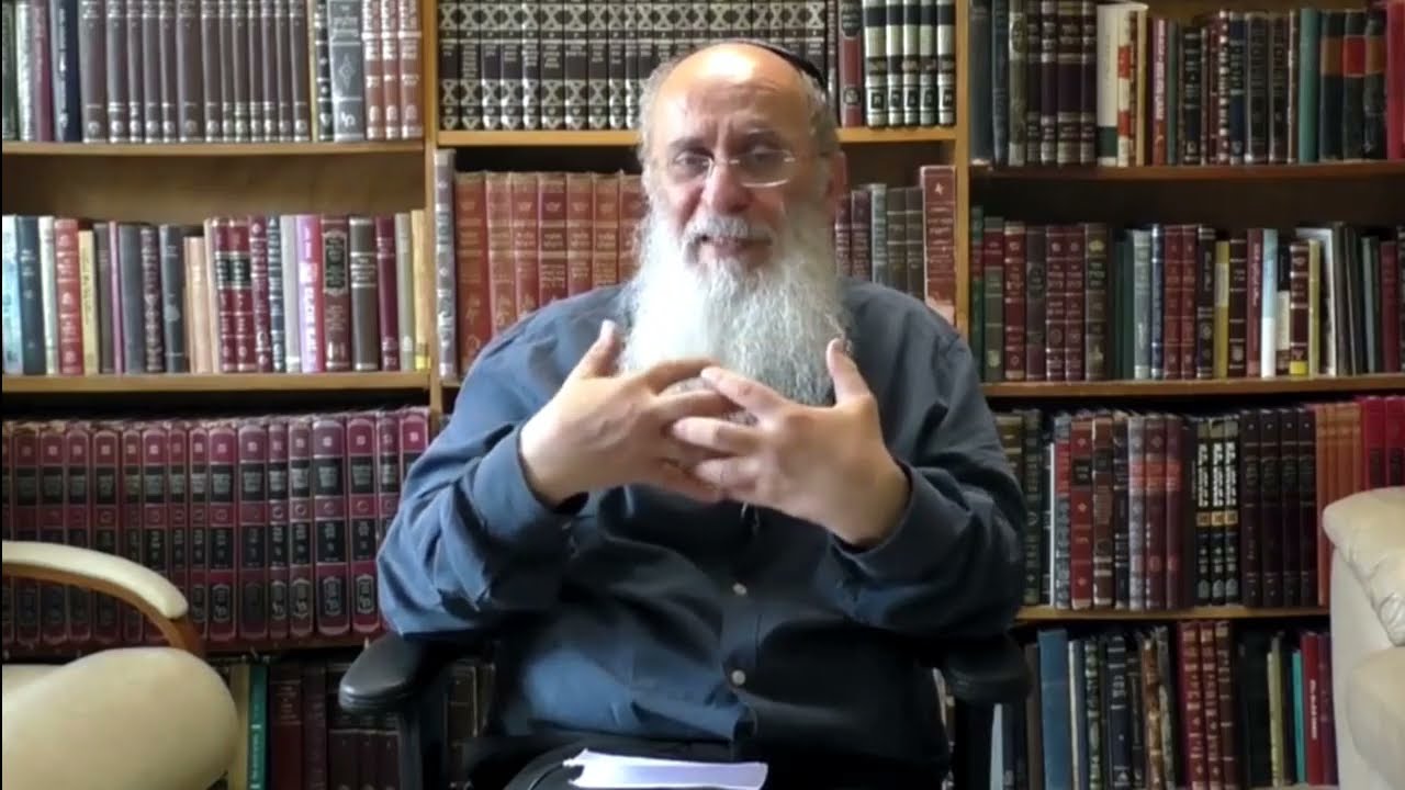 התורה והחברה: מדוע יש צורך בתורה מן השמים? – הרב אורי שרקי