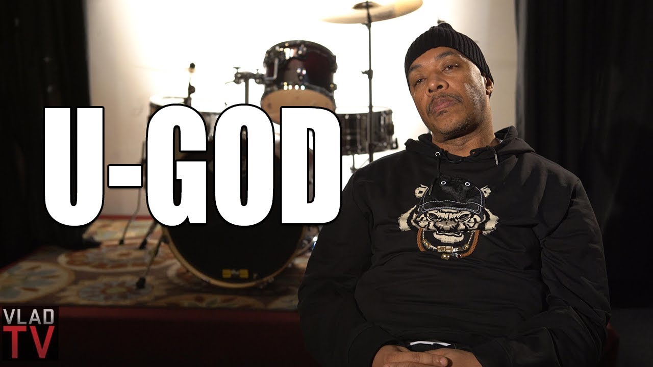 U-God: Продакшн RZA после «Wu-Tang Forever» был ужасным (часть 7)