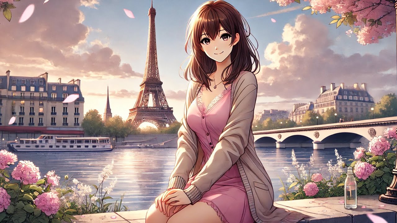 Still Getting Married   No   I Smiled, Cut His Funds and Moved to France