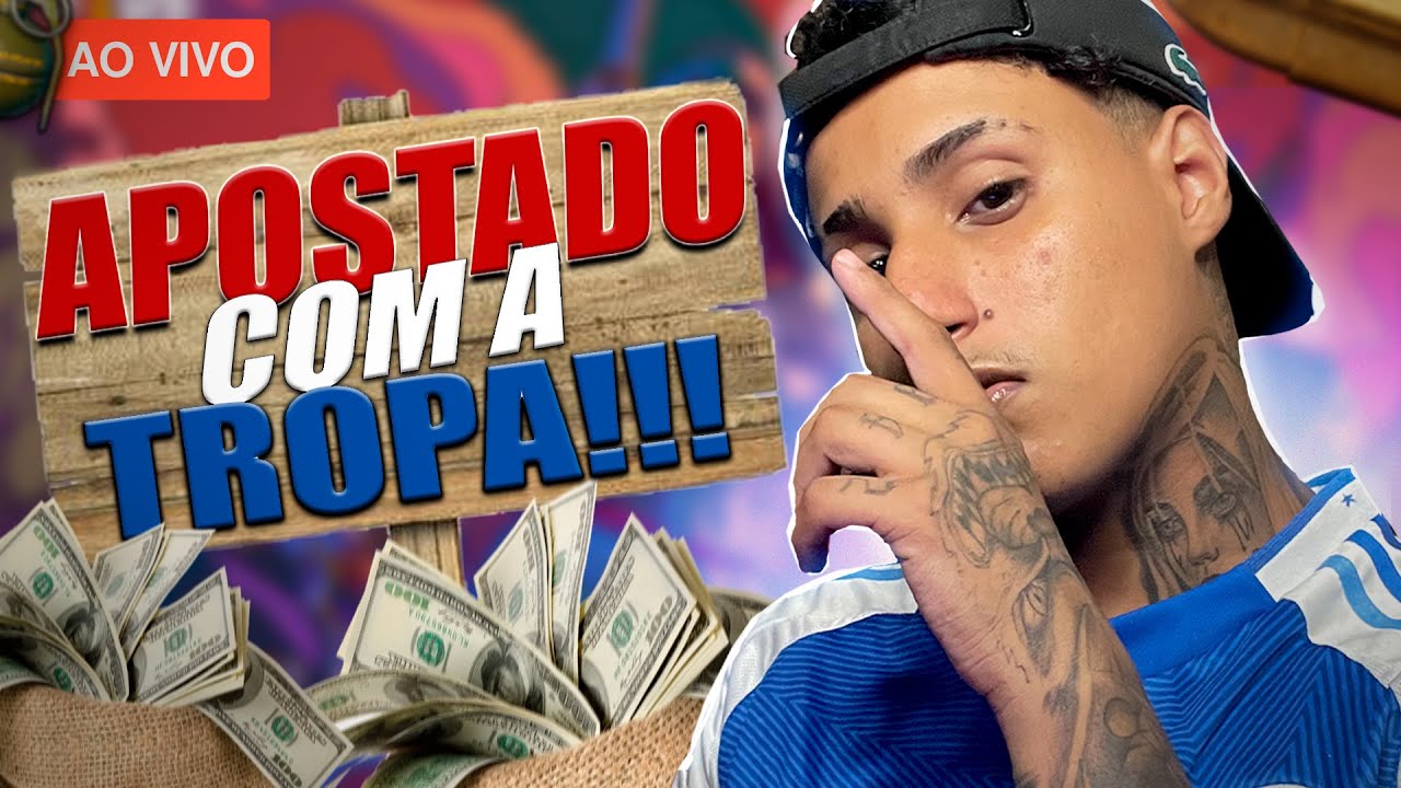 SÓ RED NOS APOSTADOO!!!🔥 FREE FIRE AO VIVO! 🔥 CONTRA SQUAD🔥 RANK🔥SALINHA 🔥