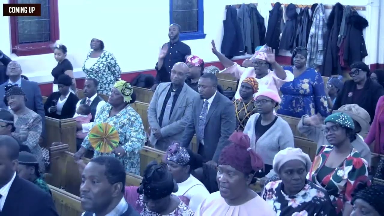 HPAC - The Vilest Offender - 19th Oct 2025