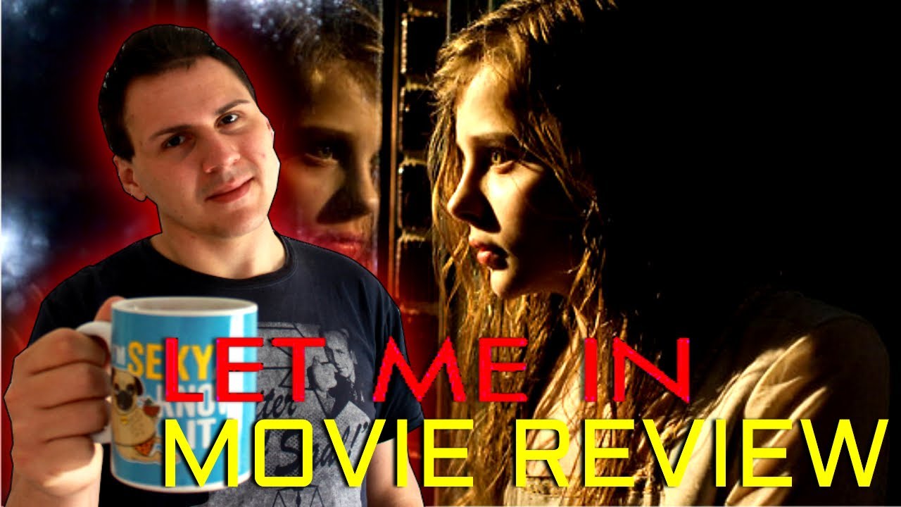Let Me In (2010) | MOVIE REVIEW