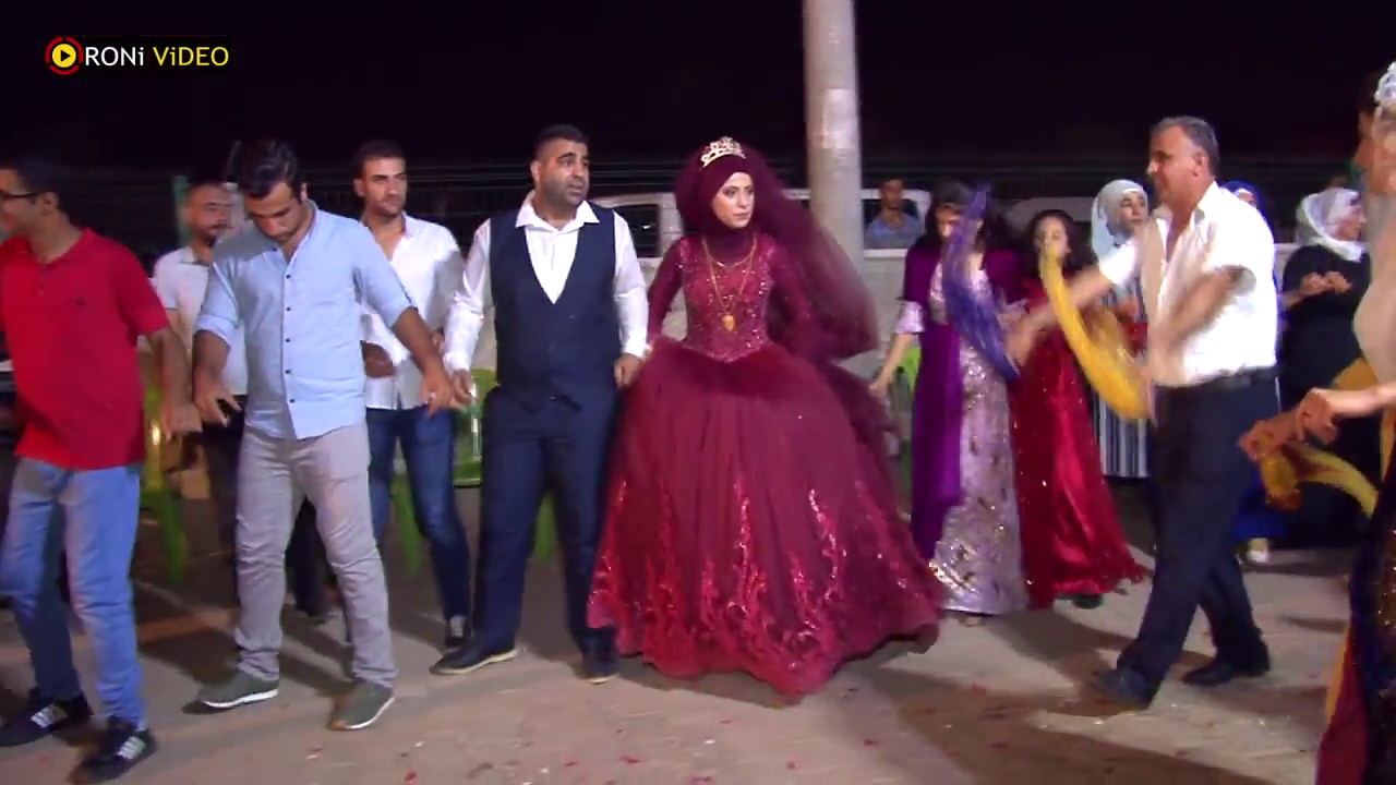 Koma Roni - Antalya Teomanpaşa - Garip Aydoğan'ın D&uuml;ğ&uuml;n&uuml;