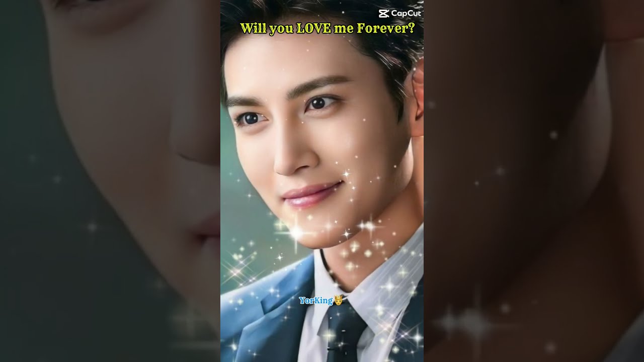 Will you love me forever #jichangwook #kdrama #jcw #wookie #yorking #mv #music #love #song #trending