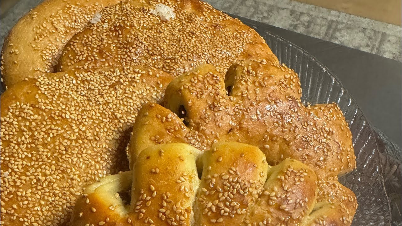 طريقة المعروك بطريقة ناجحة 