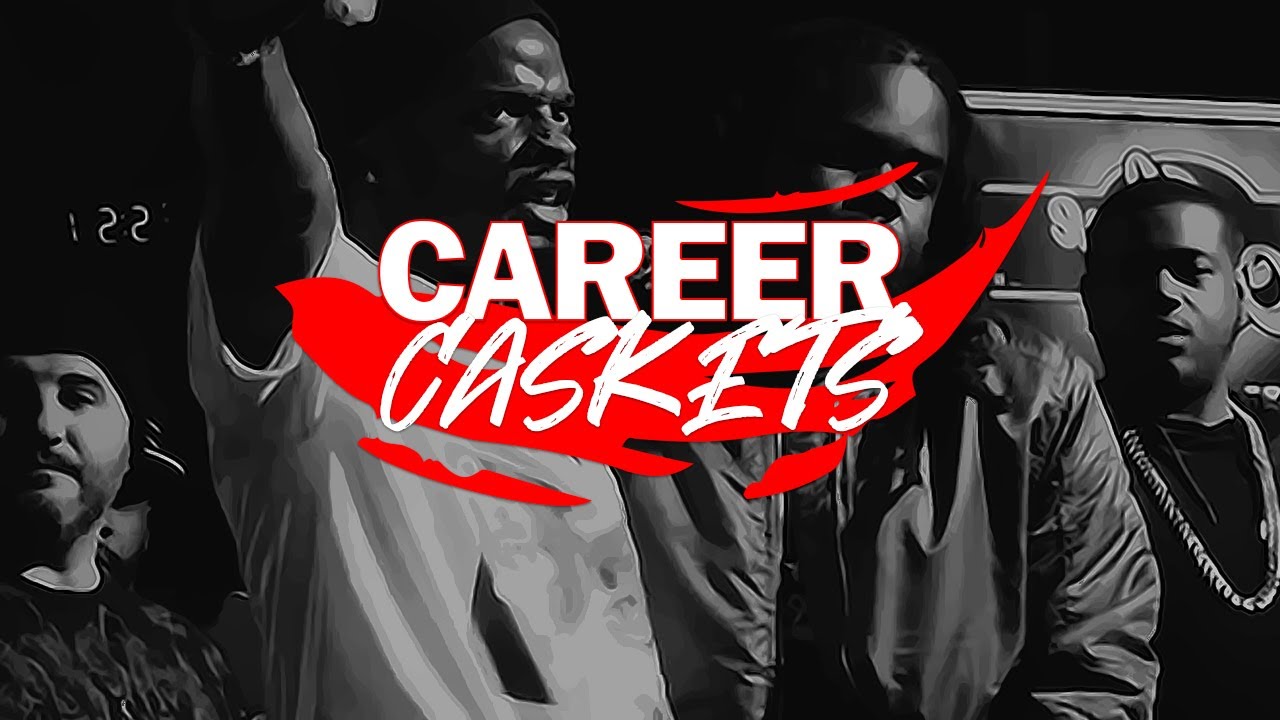 Career Caskets | Se. 3 Ep. 2 