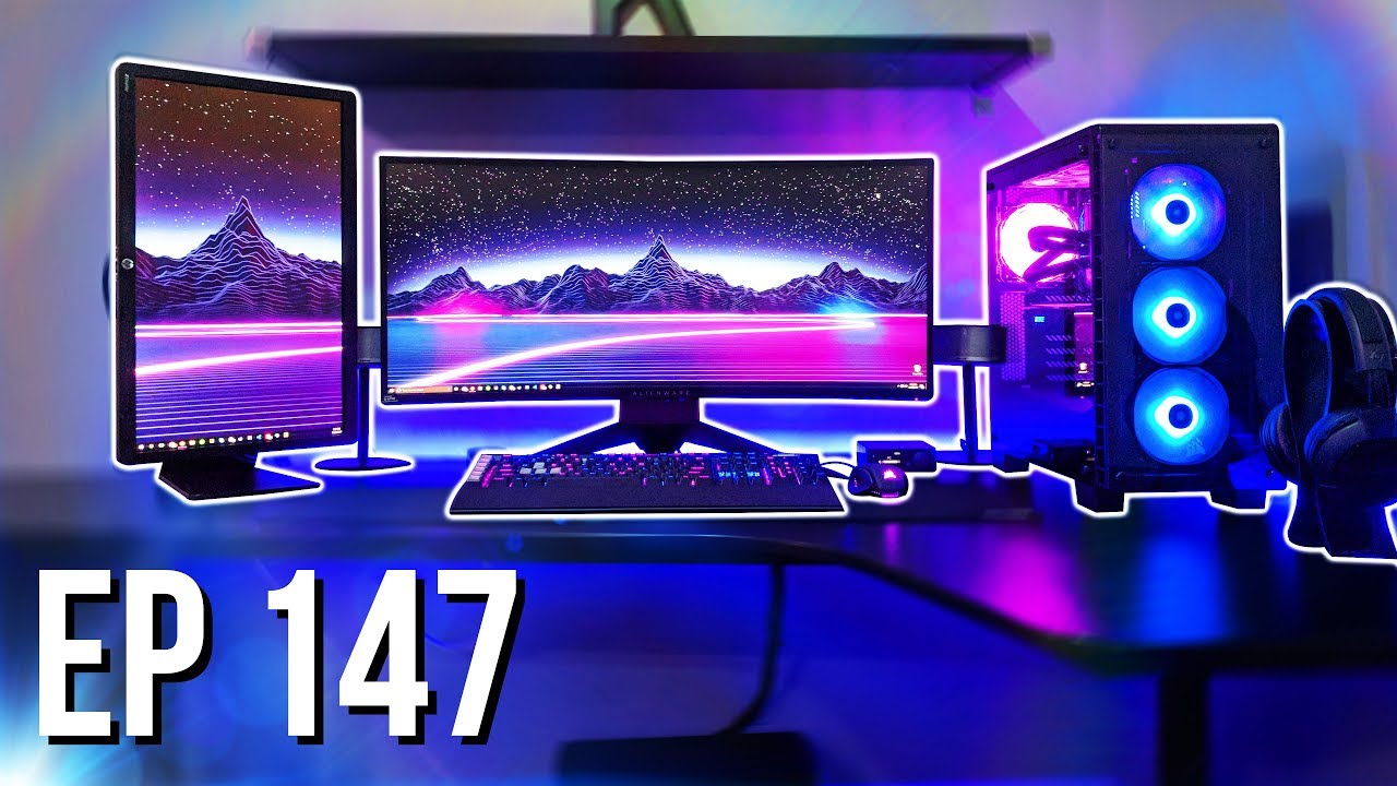 Setup Wars - Episode 147