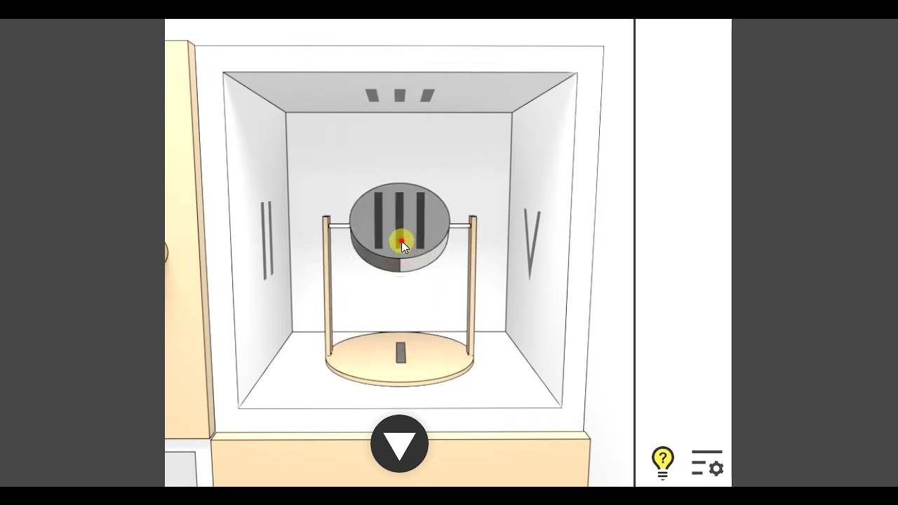 Mirror Room Escape Walkthrough (CrazyGames)