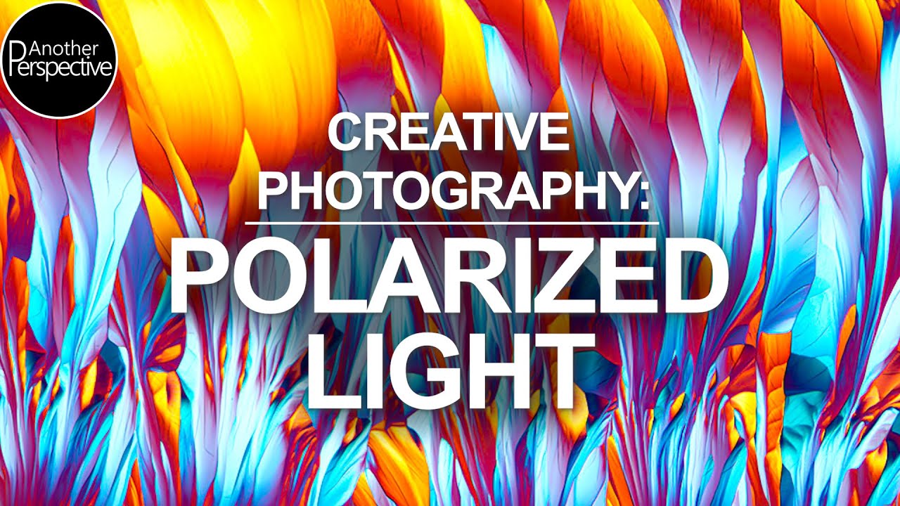How to Photograph with Polarized Light (Cheap & Simple)
