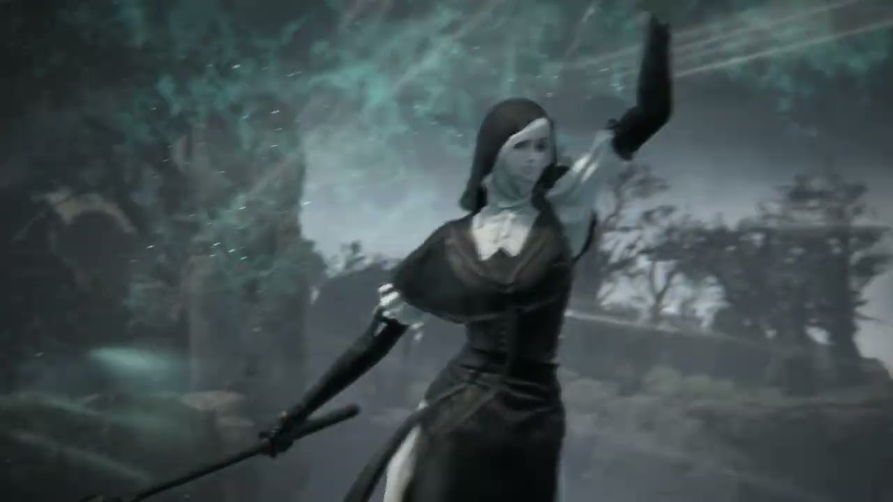 Elden Ring Nightreign Walkthrough Part 11 - Target Fissure In The Fog and Balancers