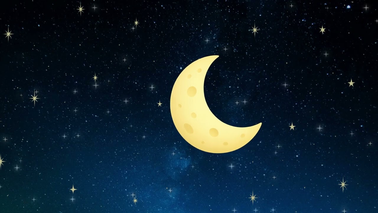 LUA VAIS NO CÉU