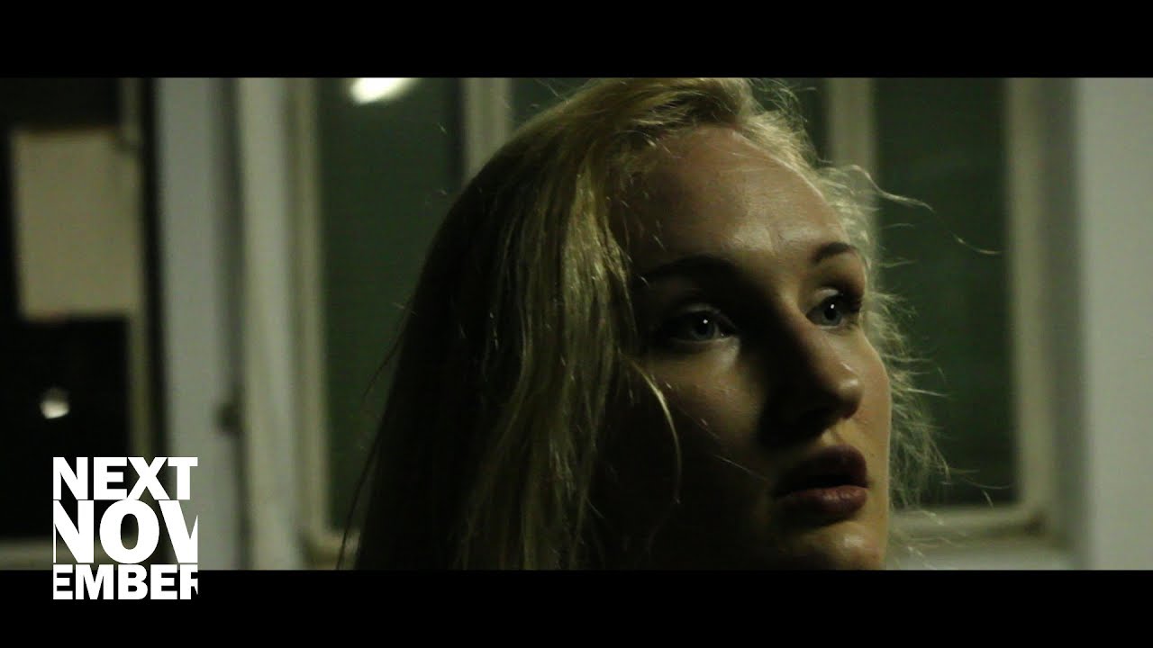 Next November - For Walls [Music Video]