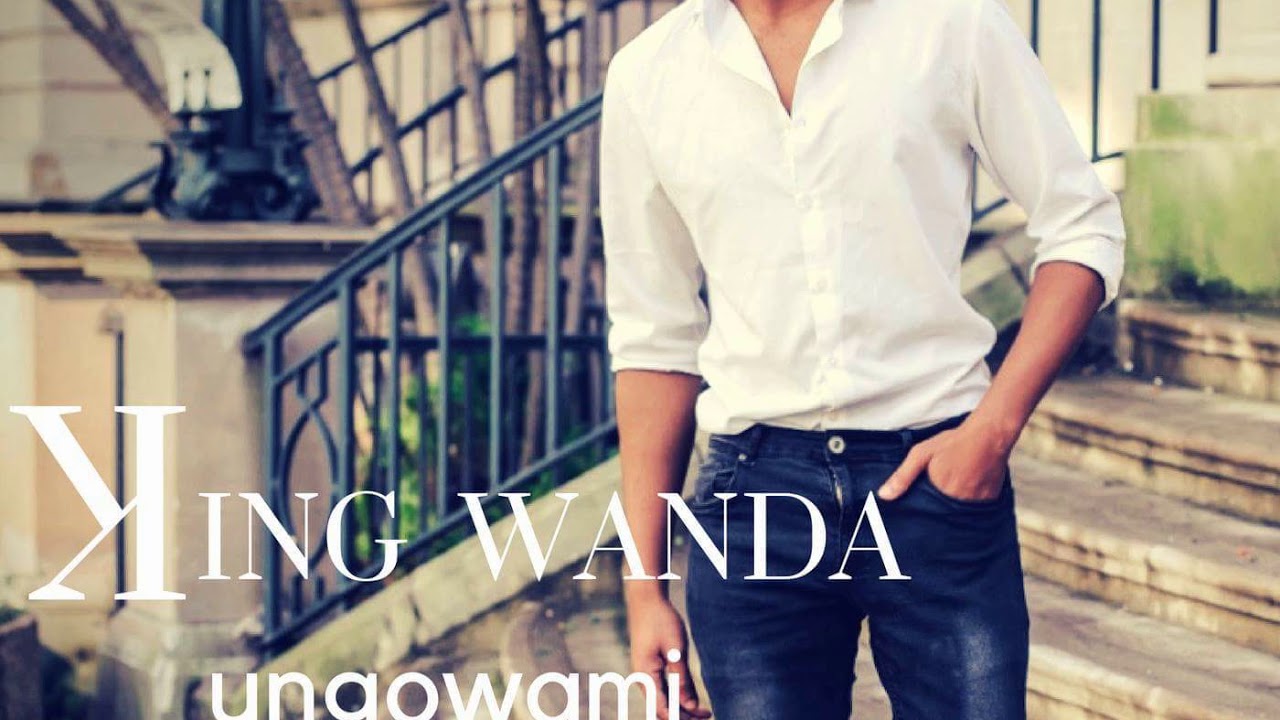 King Wanda - Ungowami