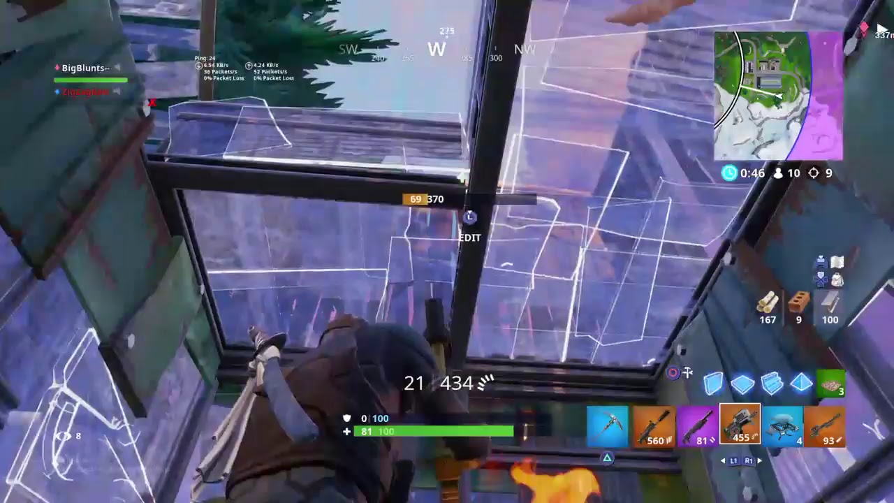 BigBlunts-- COME HANGOUT / SOLO SQUADS