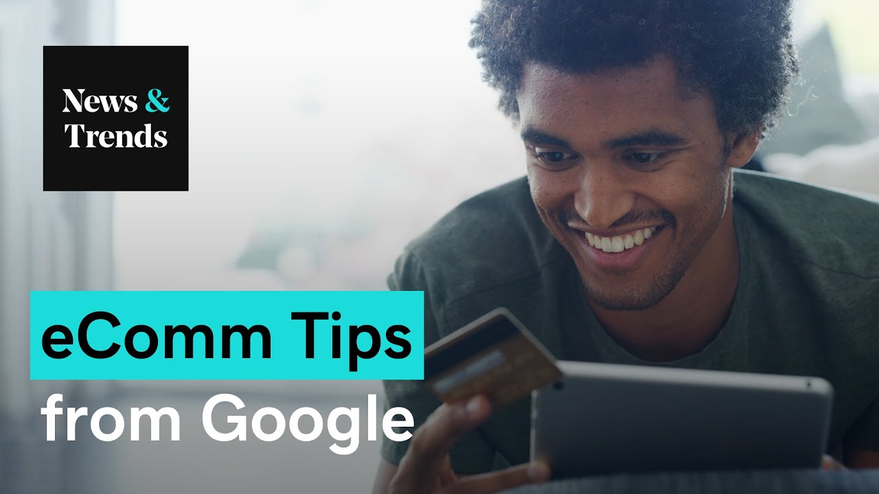 Google Trends & Holiday eCommerce Marketing Tips 2021 | News & Trends