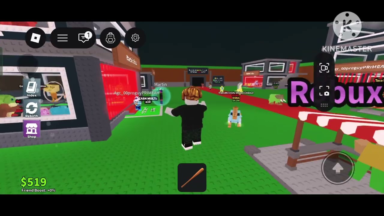 Roblox