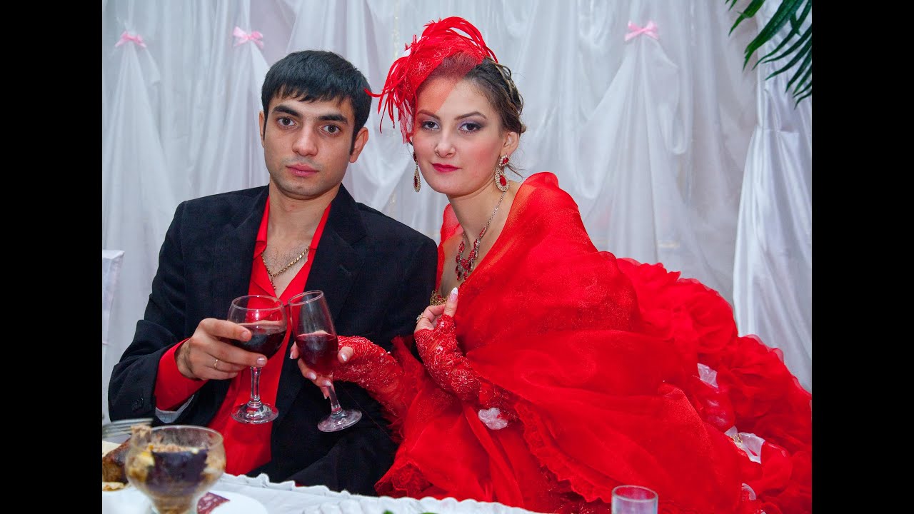 Миша & Зарина (04)
