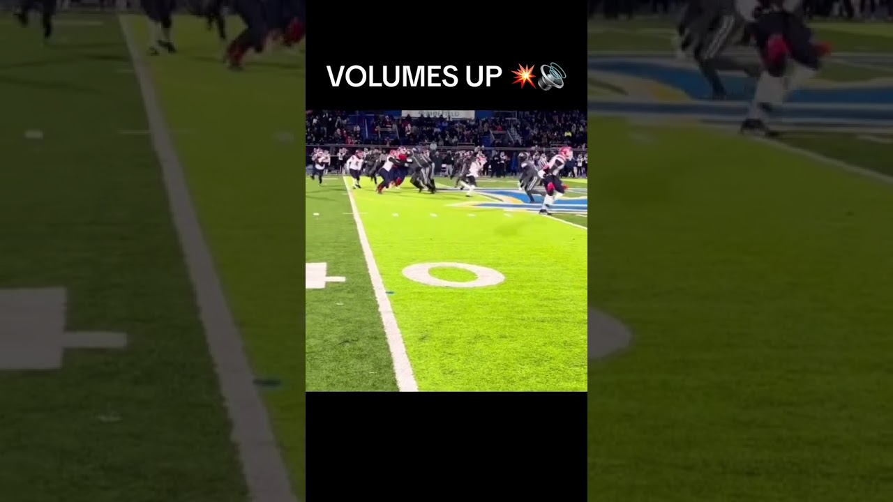 These BIG HITS are INSANE 😳 #shorts