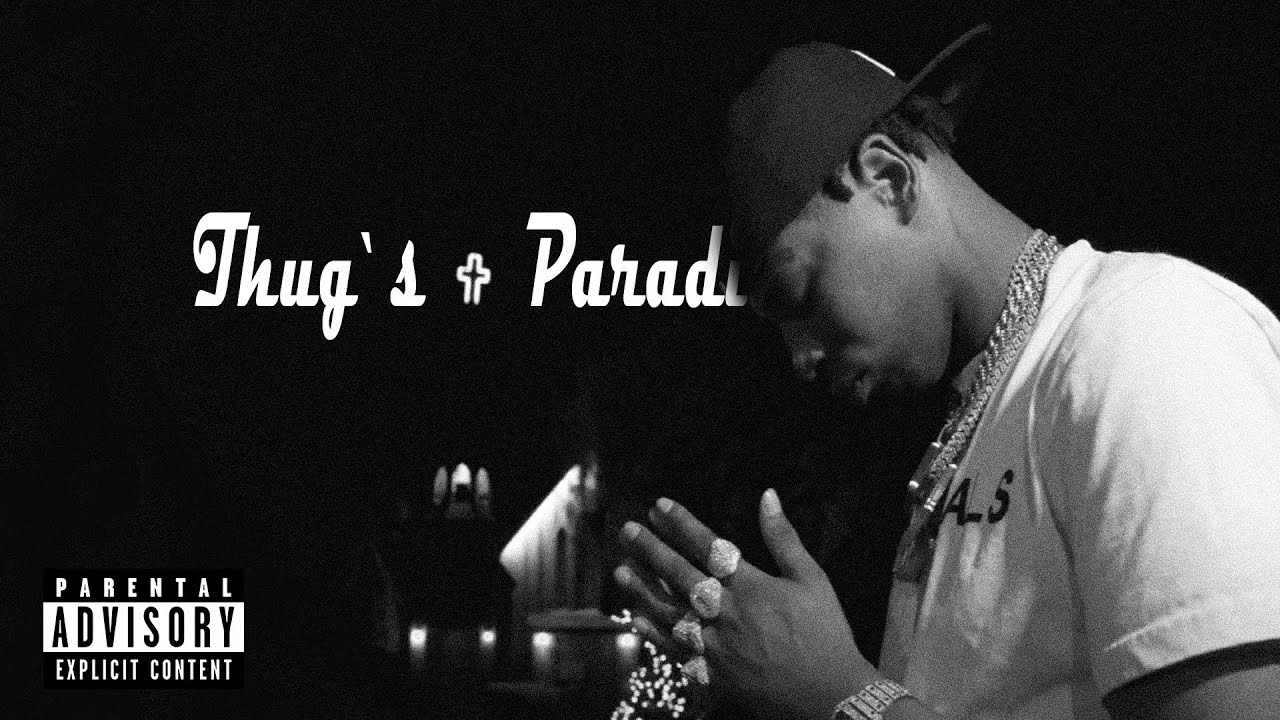 Big Scarr ft. Pooh Shiesty & Foogiano, Quezz Ruthless, BigXThaPlug - Thug’s Paradise [Unreleased EP]