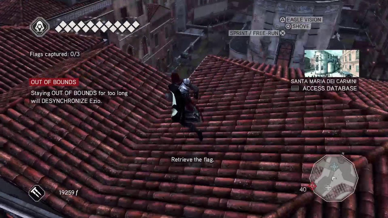 Assassin's Creed 2 part 10