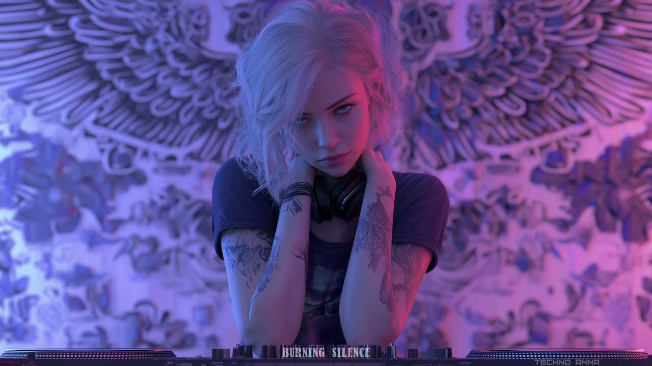 Dark Melodic Techno | Cinematic & Emotional Techno Playlist Vol. 2