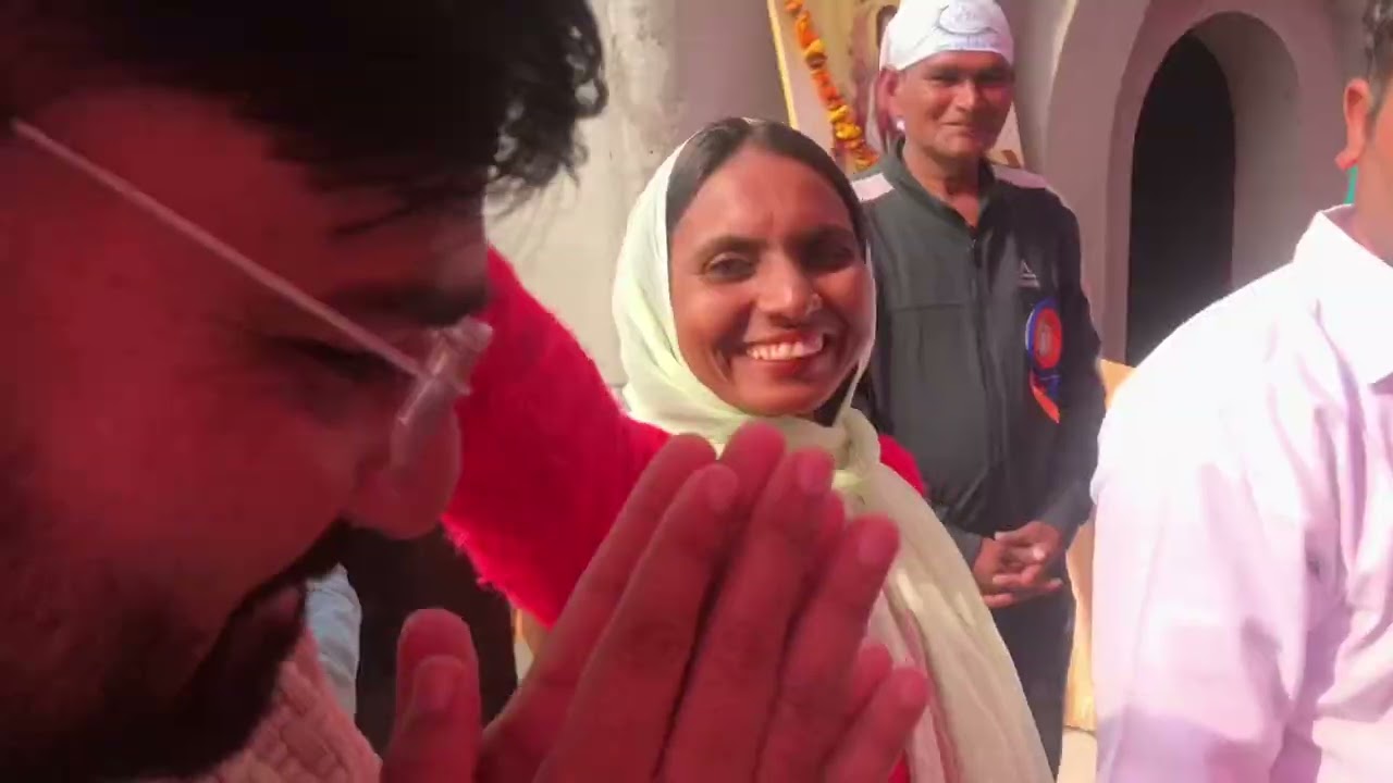 Jai Guru Dev 🙇🏻❤️ 2026