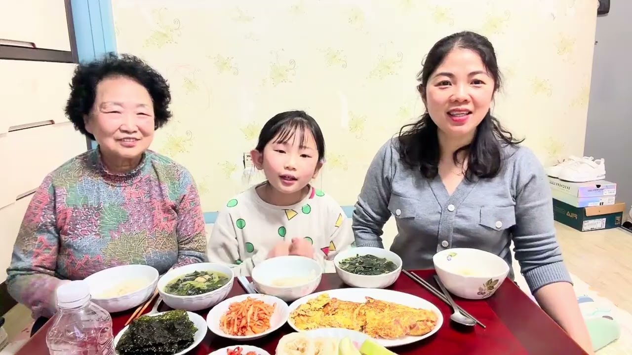 (101) chia sẻ lý do tại sao mẹ chồng không mở quán ăn nữa .!