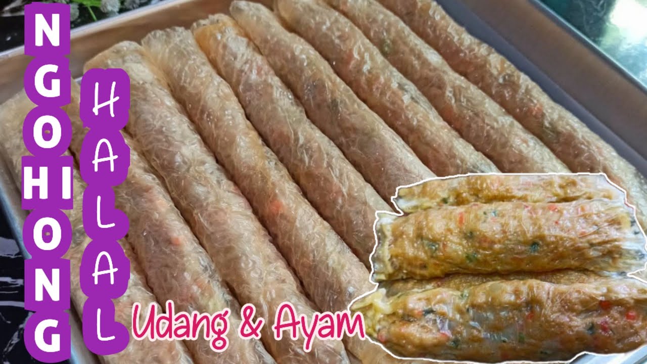 MENU PRAKTIS DAN BERGIZI UNTUK BERBUKA DAN SAHUR