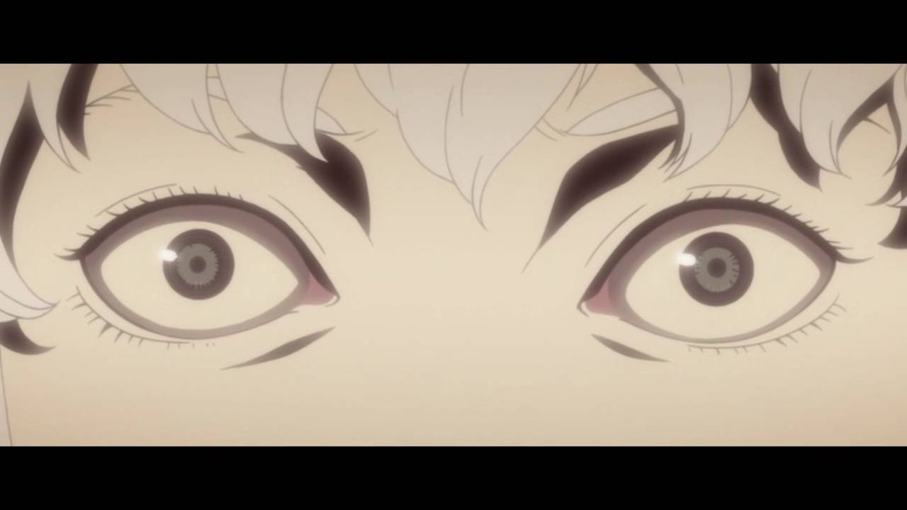 Berserk - Down With The Sickness [AMV]