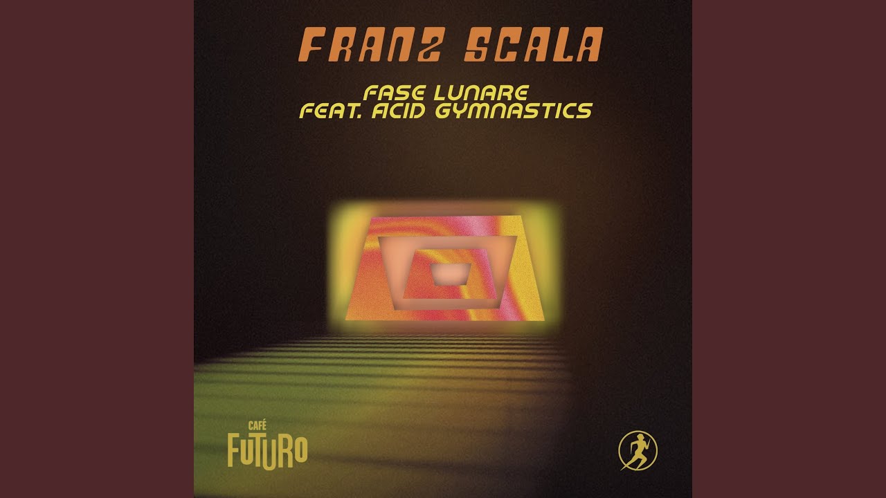 Fase Lunare (Radio Edit)