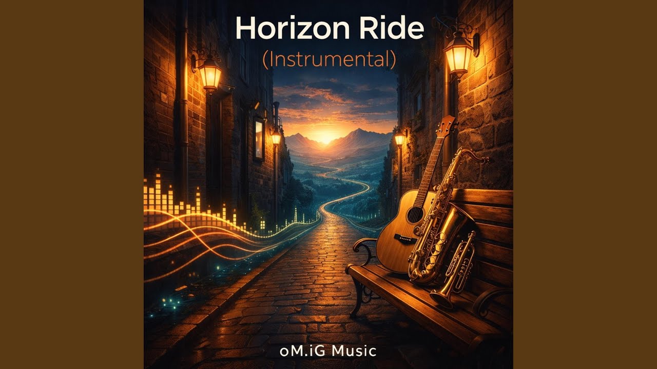 Horizon Ride