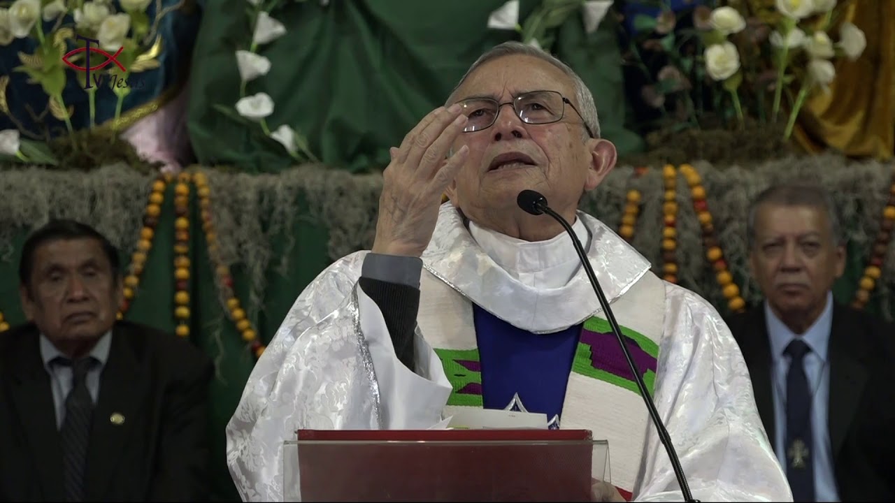 Tema: No se turbe tu corazón. Padre Hugo Estrada sdb