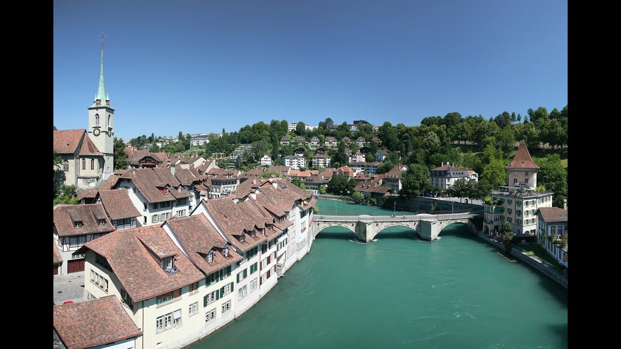 Top 20. Best Tourist Attractions in Bern - Travel Switzerland